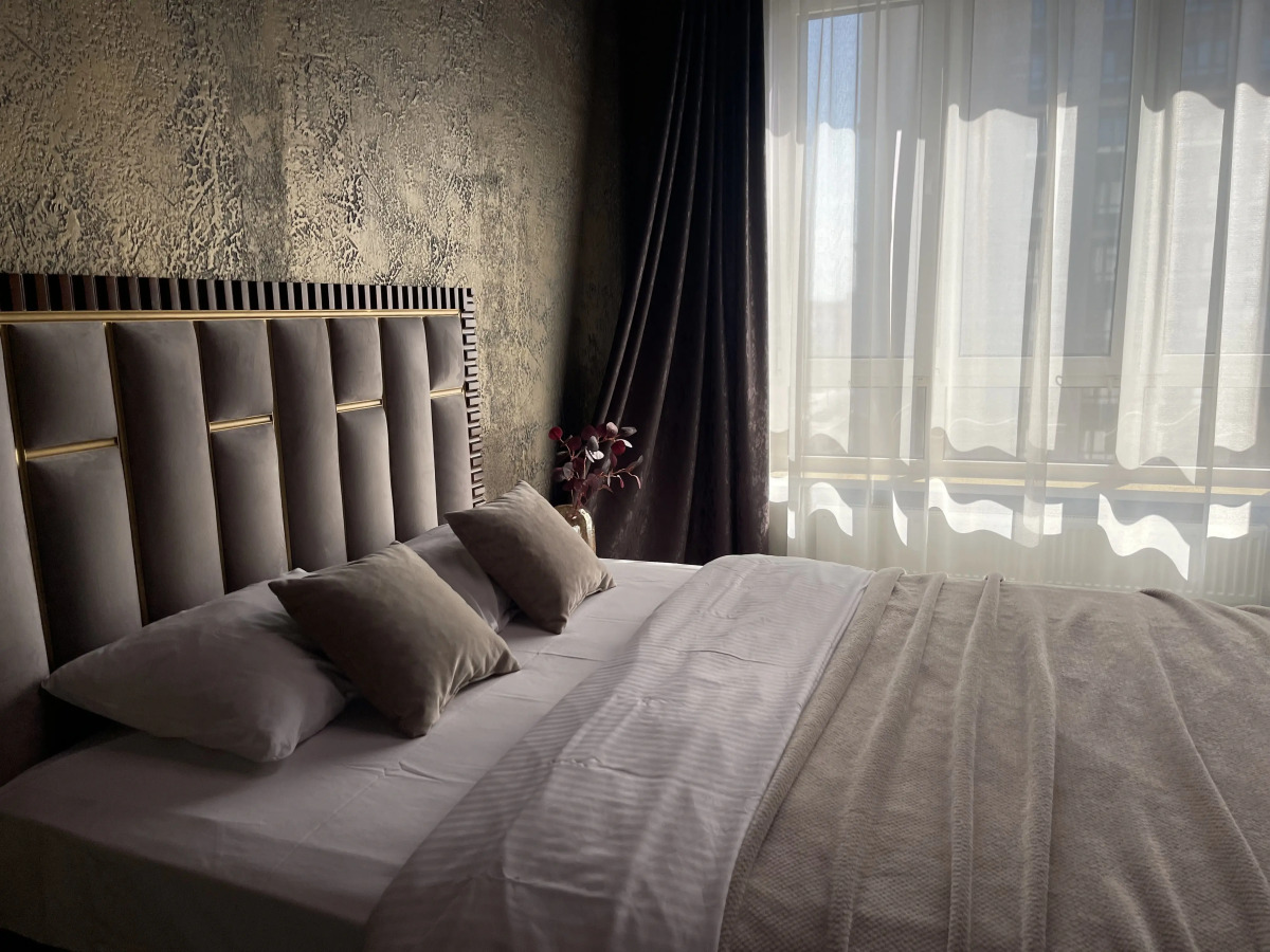 Апартаменты Роскошная квартира в Историческом центре города