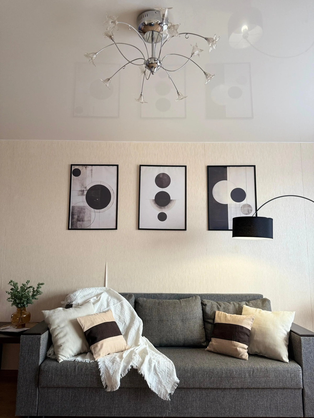 Апартаменты Квартира по Бульвар Комсомольский 39