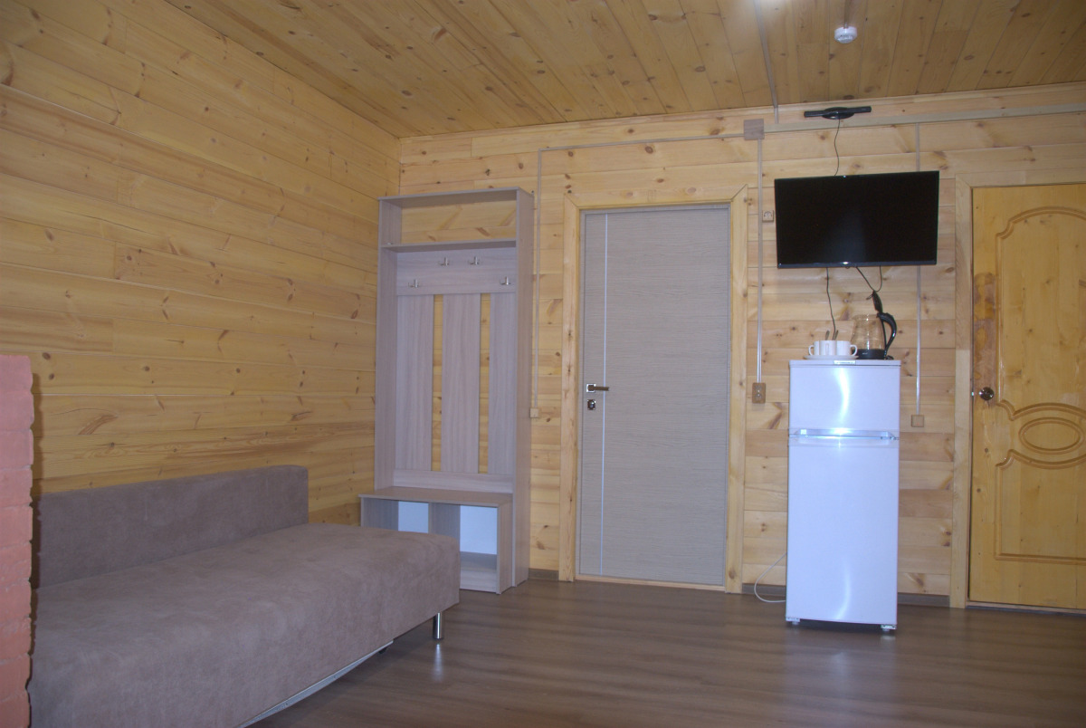 Гостевой Дом СЕМЕЙНЫЙ