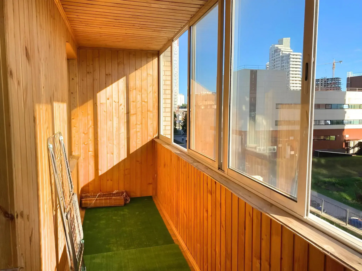 Квартира Евро 2х Комнатная в Центре