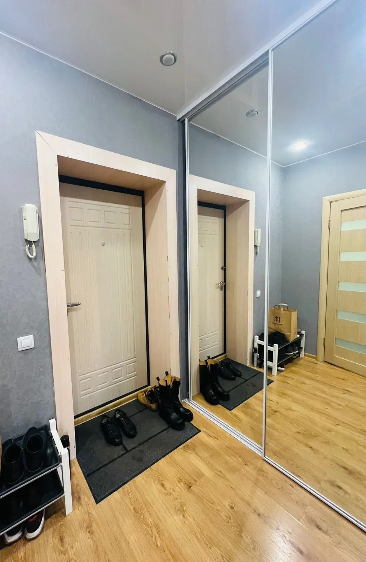 Апартаменты Kazan Kremlin