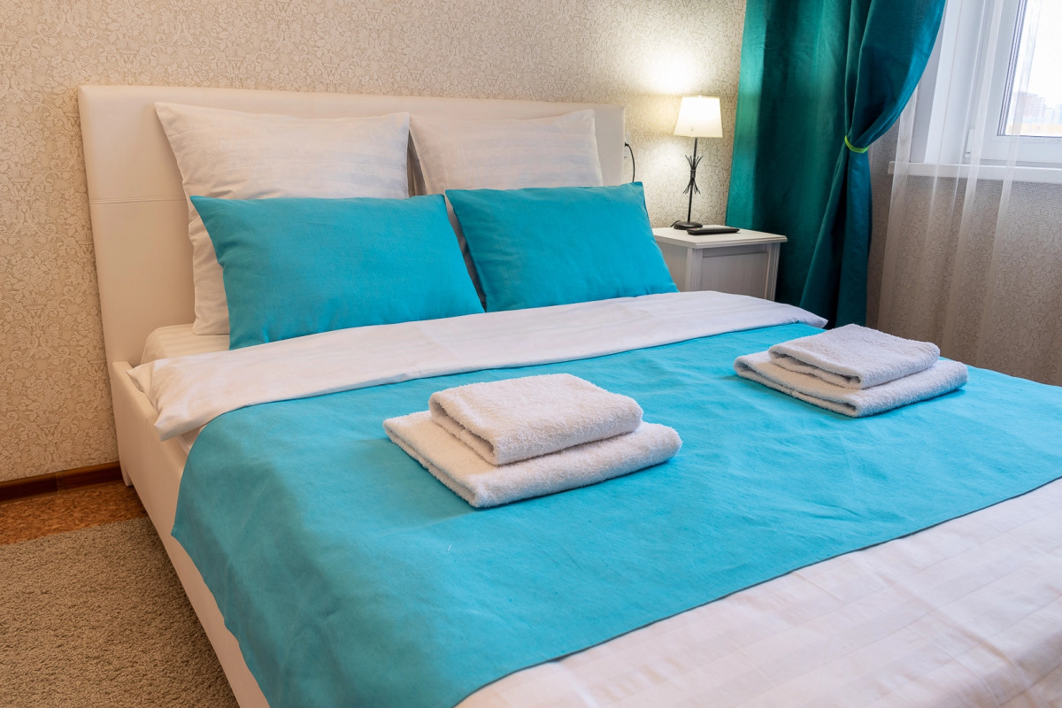 Квартира Пять Звёзд Стиль