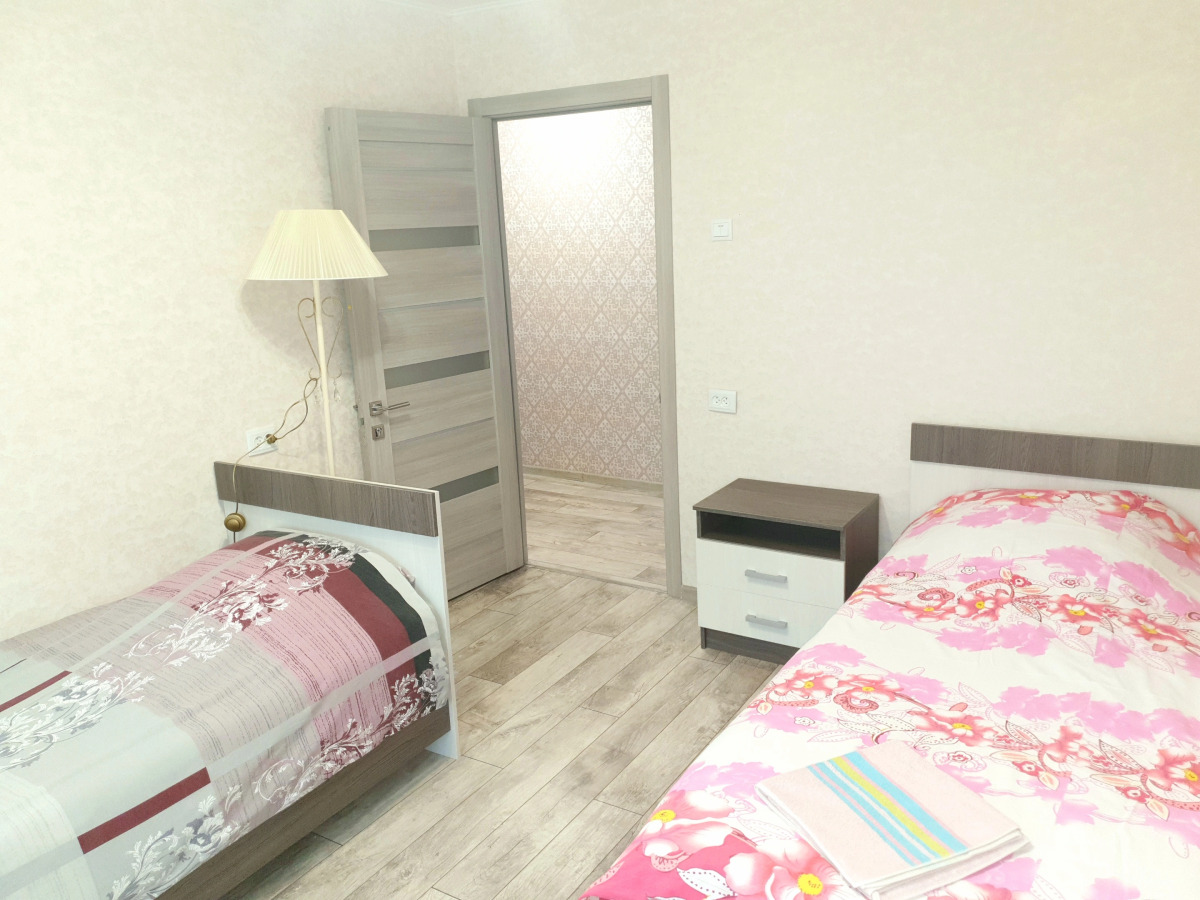 Апартаменты Куприянова Ржев