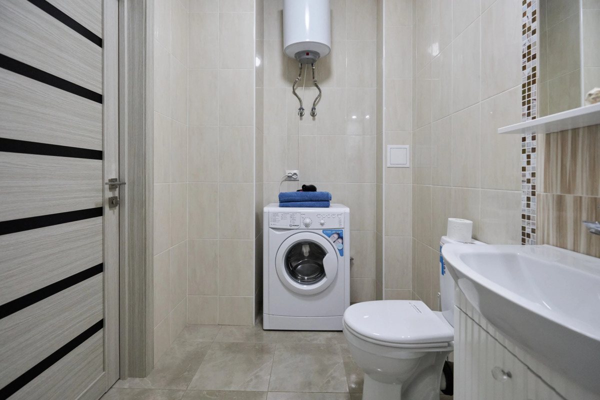 Апартаменты Квартира в сердце Ростова с красивым видом