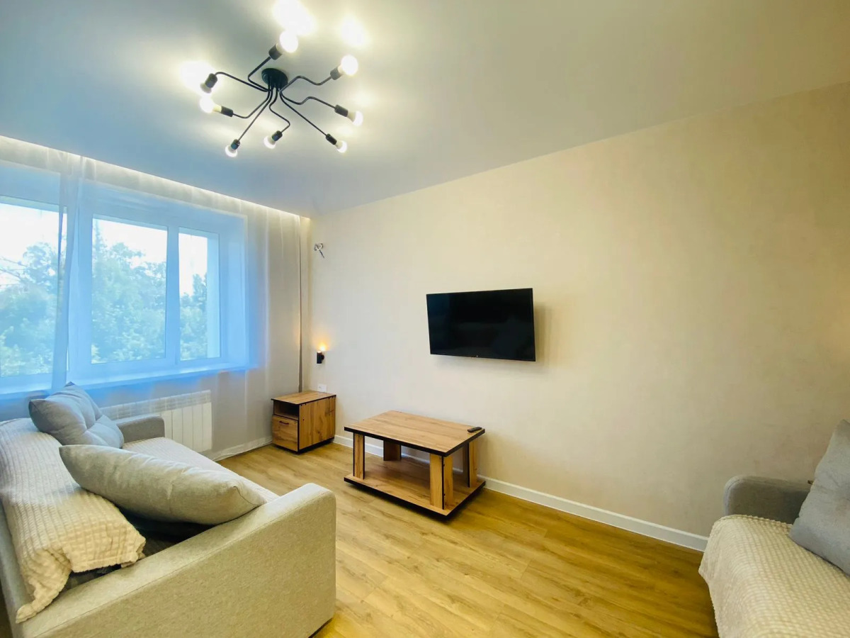 Апартаменты Красная 13