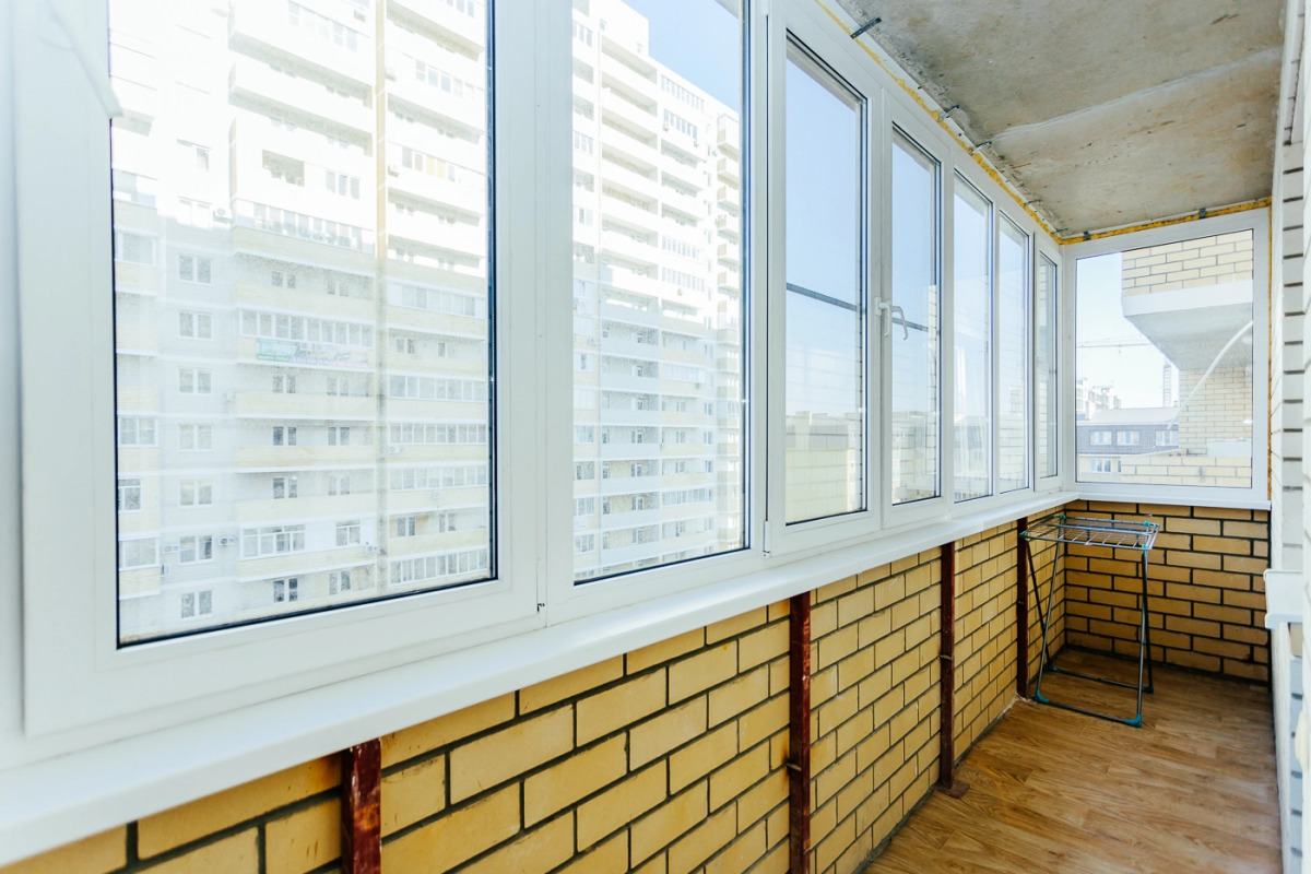 Апартаменты Российская 267