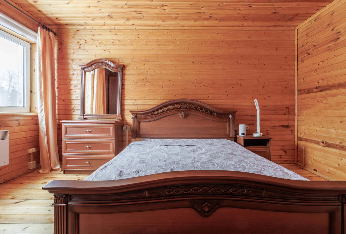 Частный дом Загородная дача