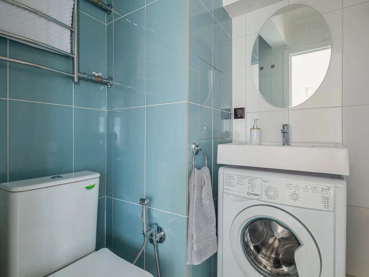 Апартаменты Comfort Life на Соколе