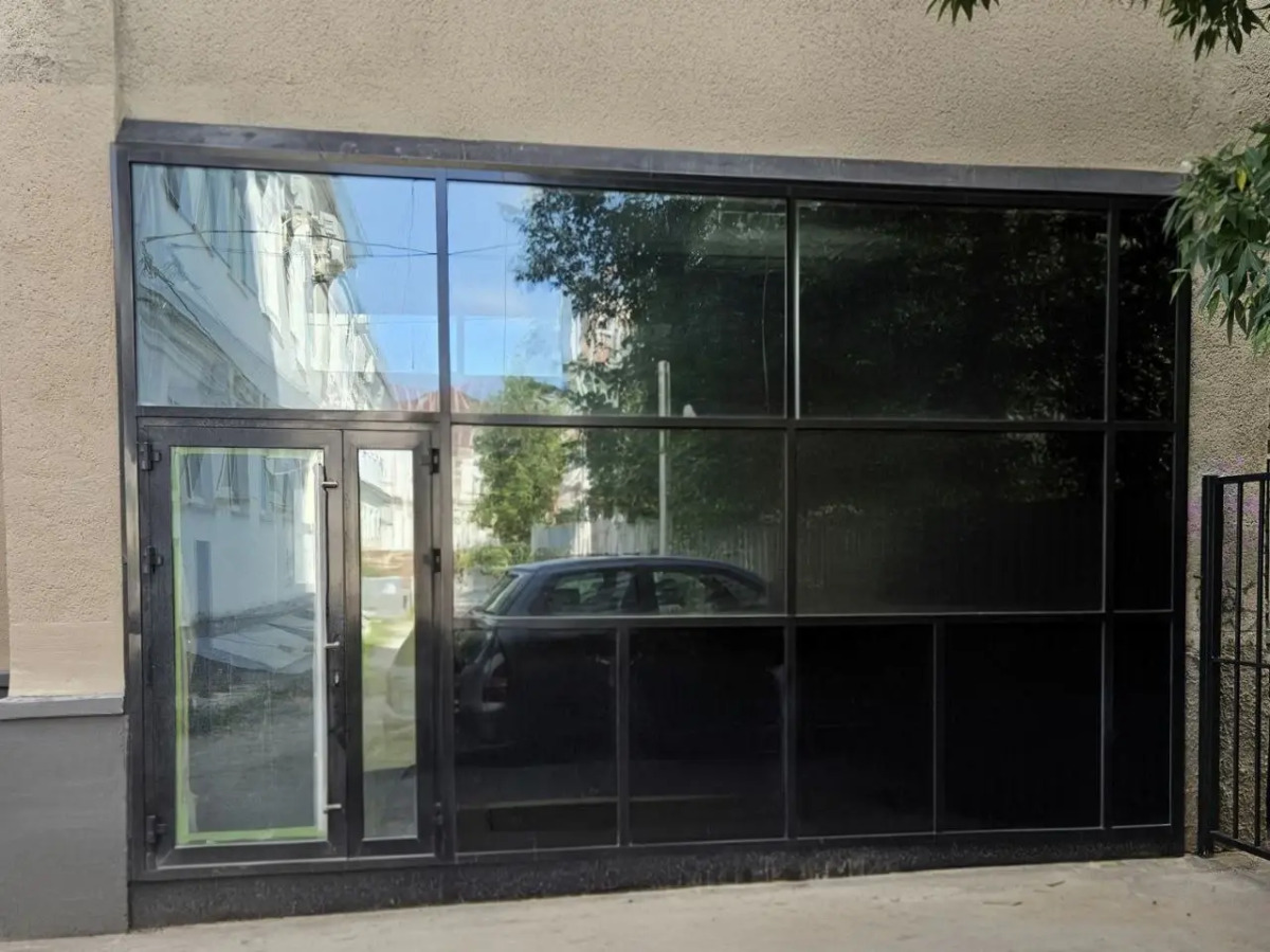 Отель модульный Попова