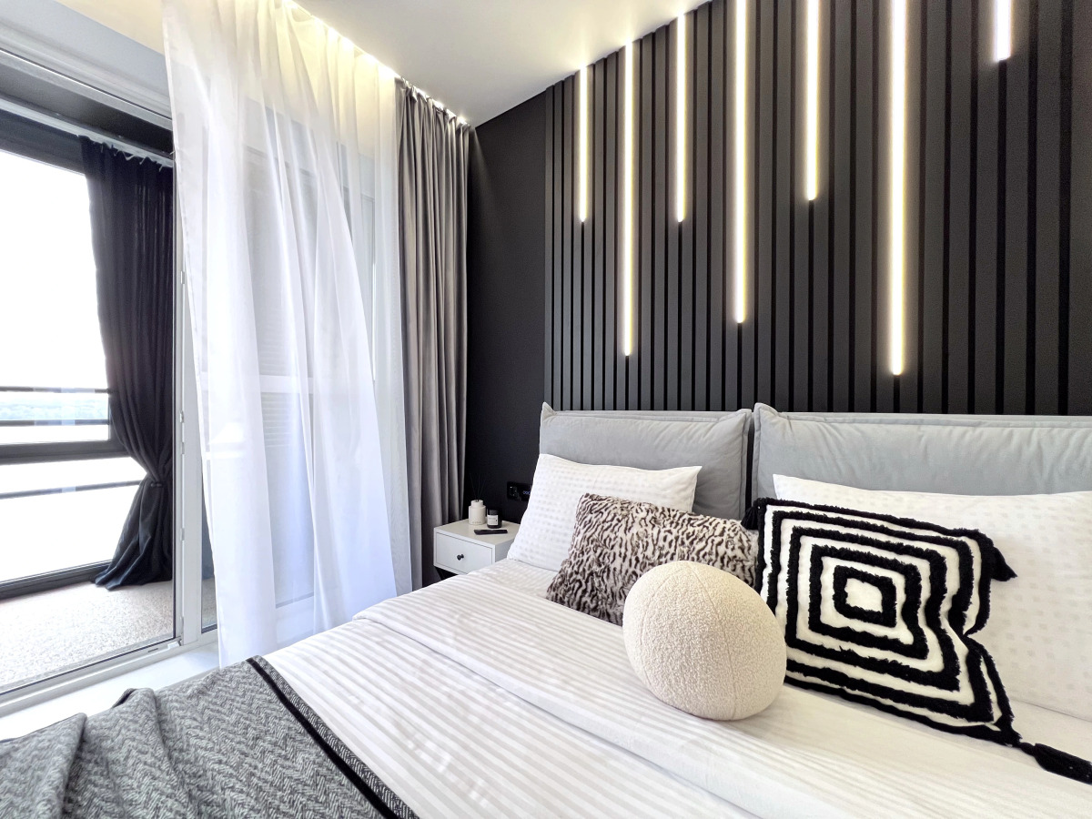 Апартаменты Видовая студия с хаммамом у реки