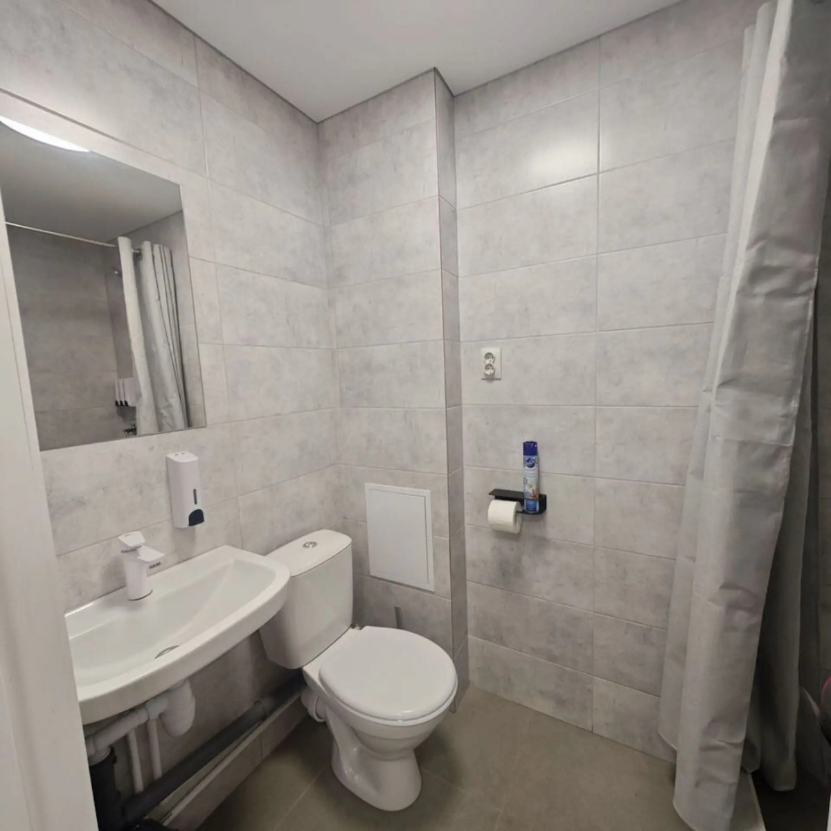 Апартаменты 14/2 на Улице Наркомвод 31