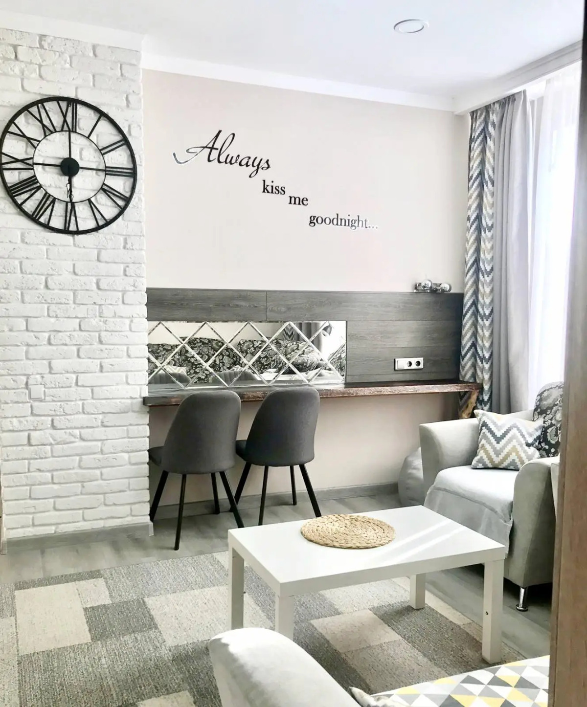 Квартира Тильзит Апартаменты