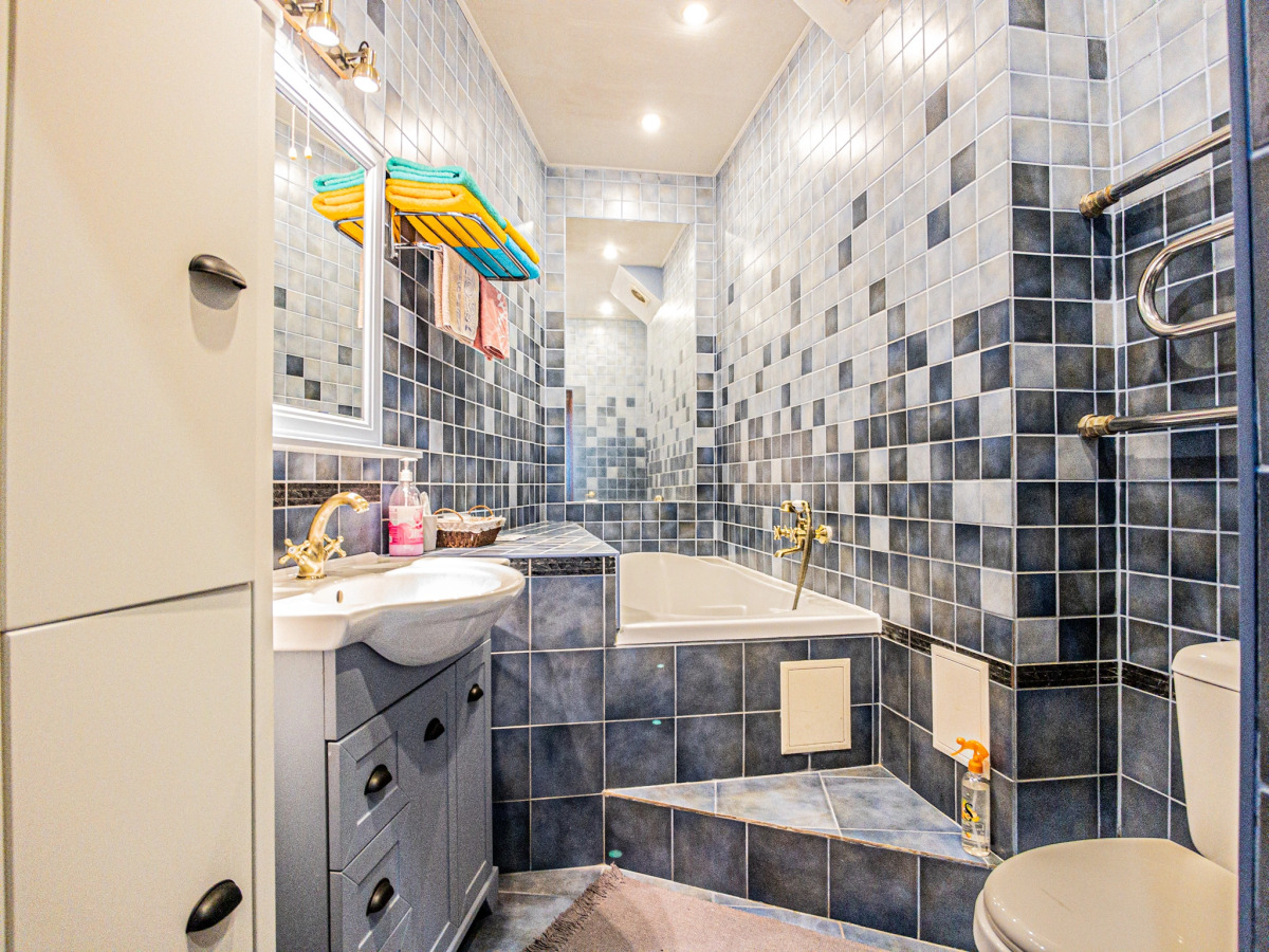 Апартаменты на проспекте Гагарина 12