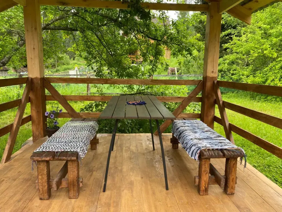 Гостевой Дом Центр Отдыха Айру