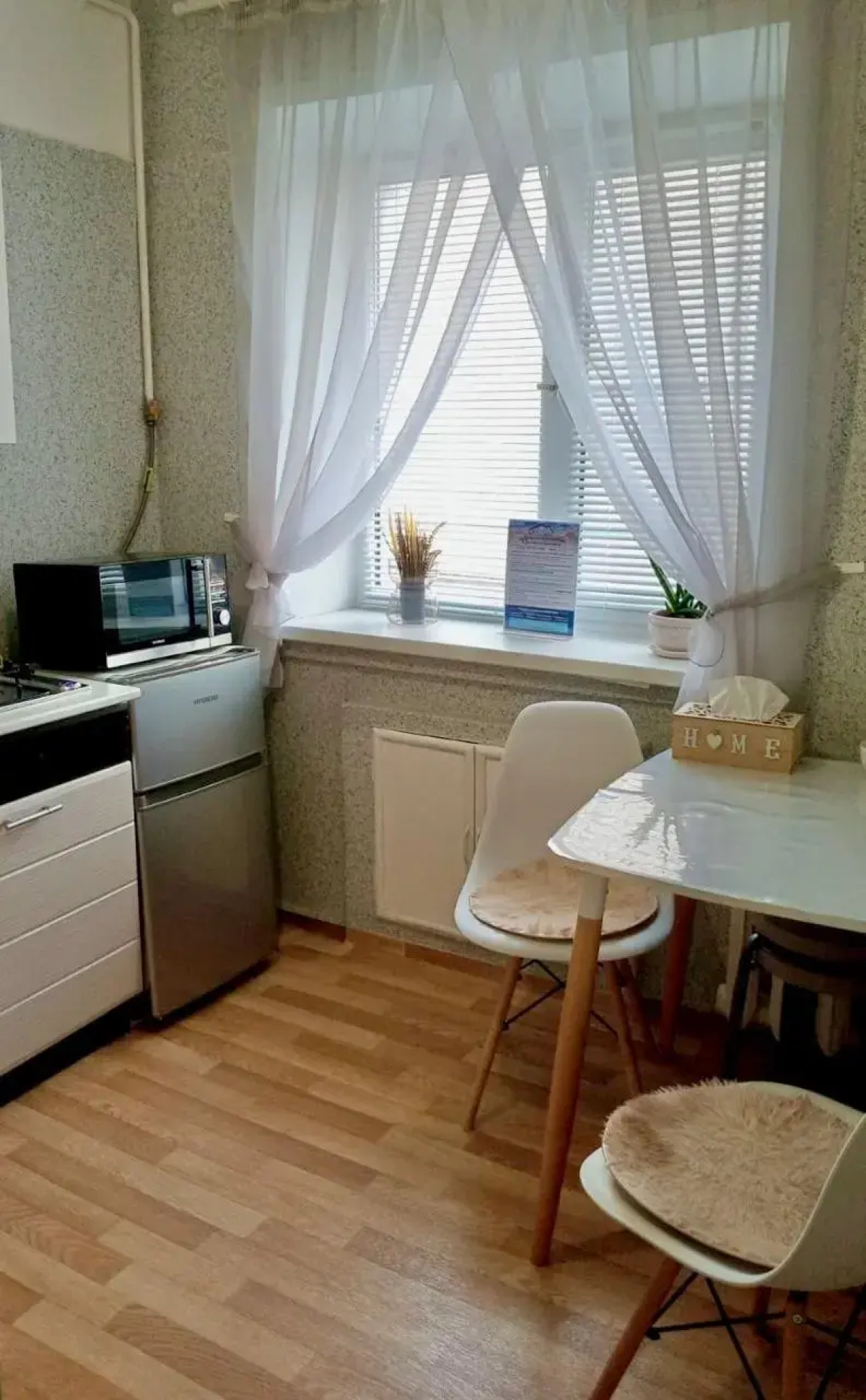 Квартира Великий Новгород Улица Великолукская