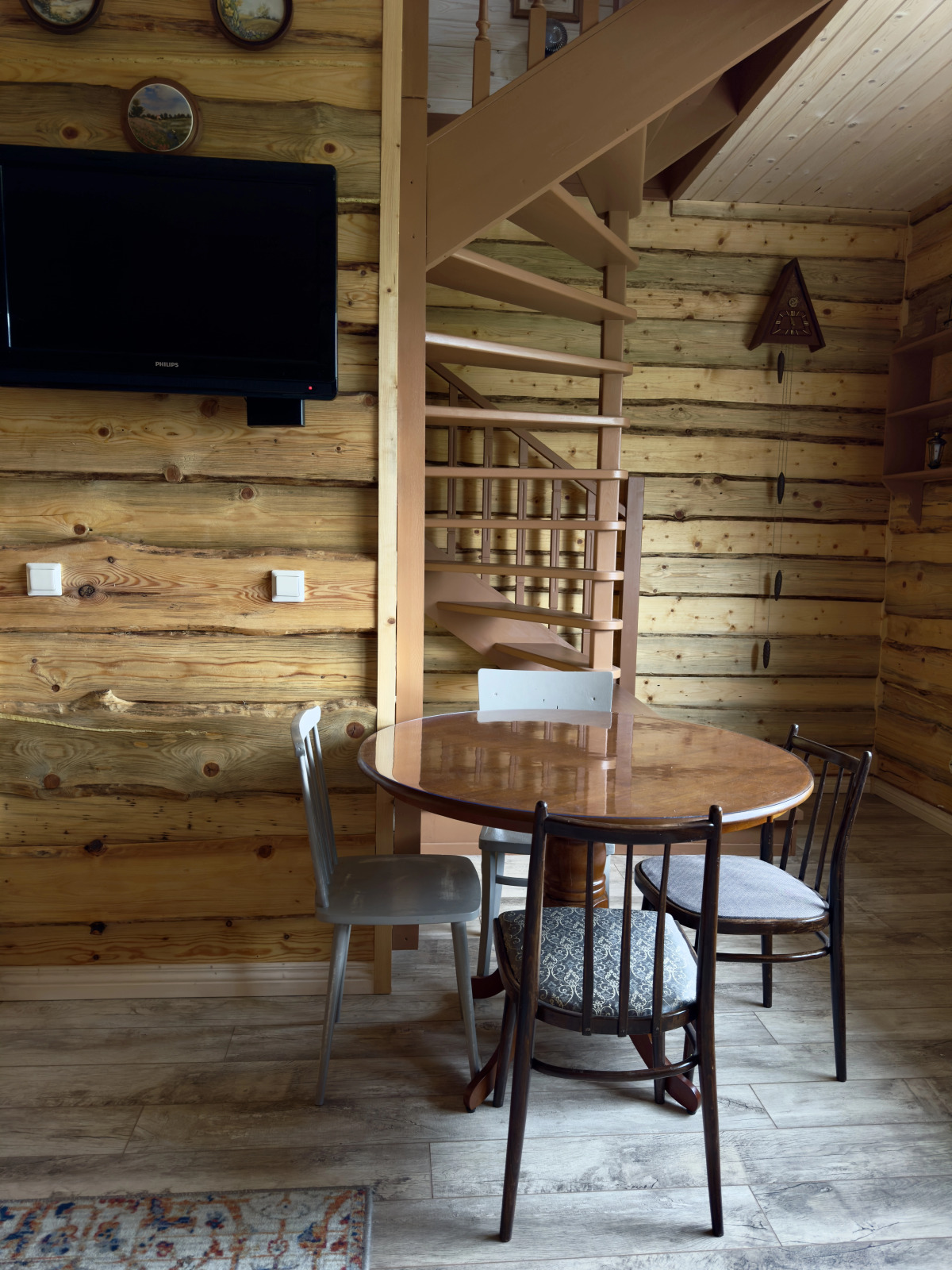 Гостевой дом Ранта Хаус