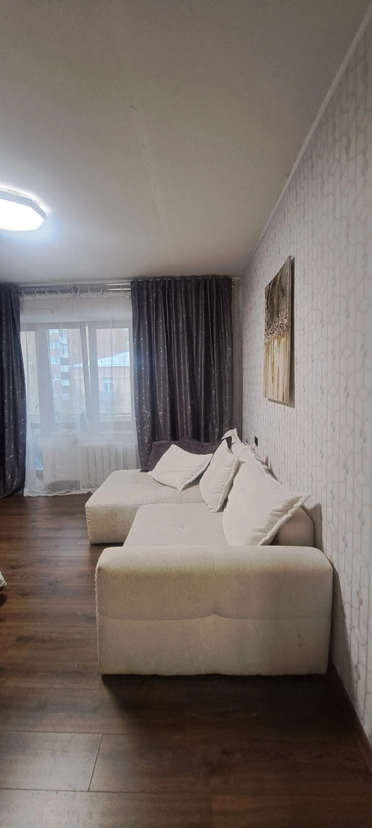 Квартира Пресня