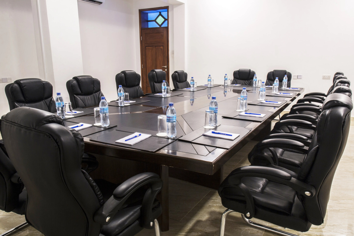 Отель Maru Maru