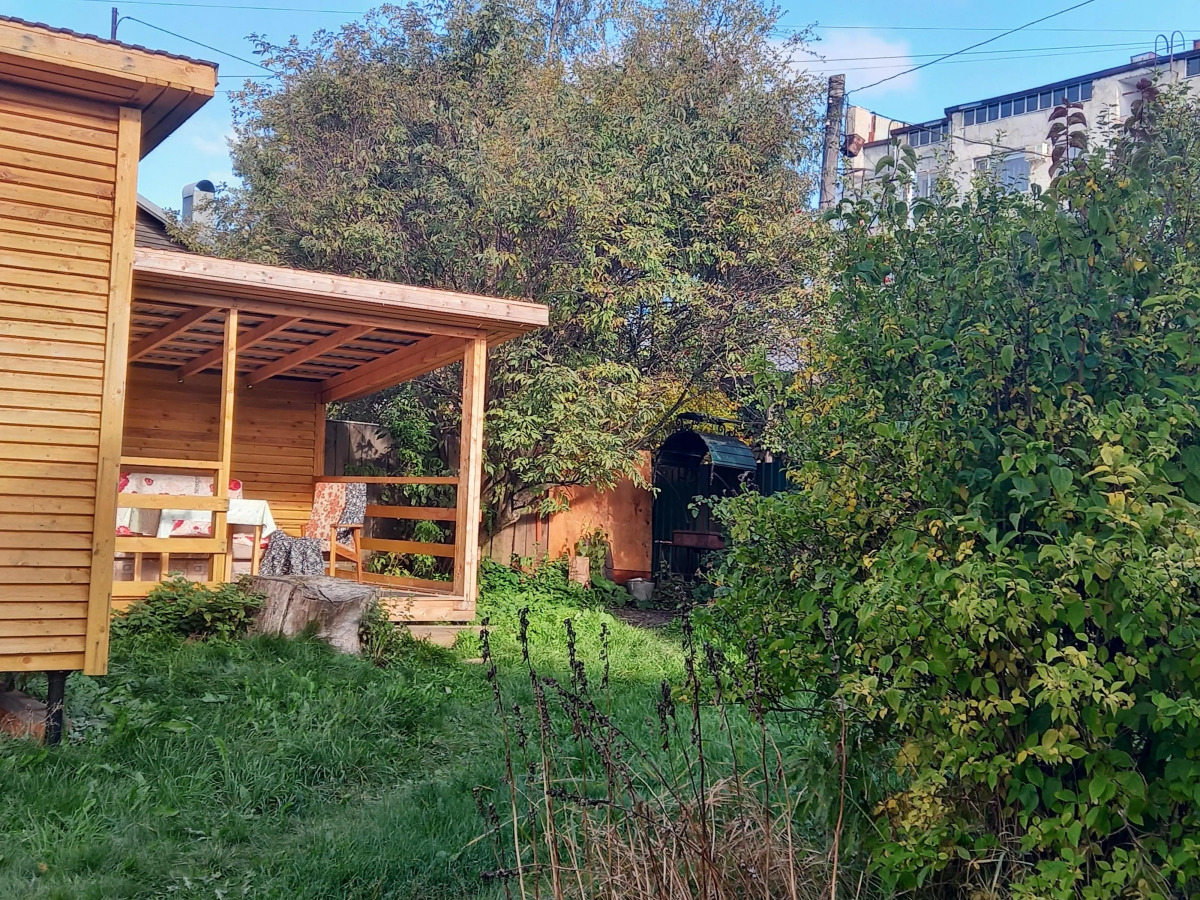 Аппартаменты в Сортавала