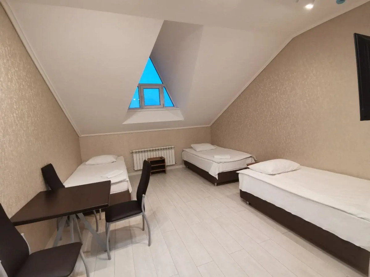 Гостевой дом Миля