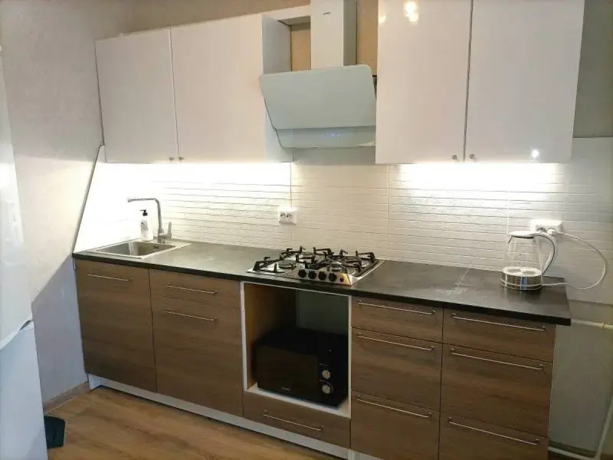 Квартира у фонтана на Владимирской площади