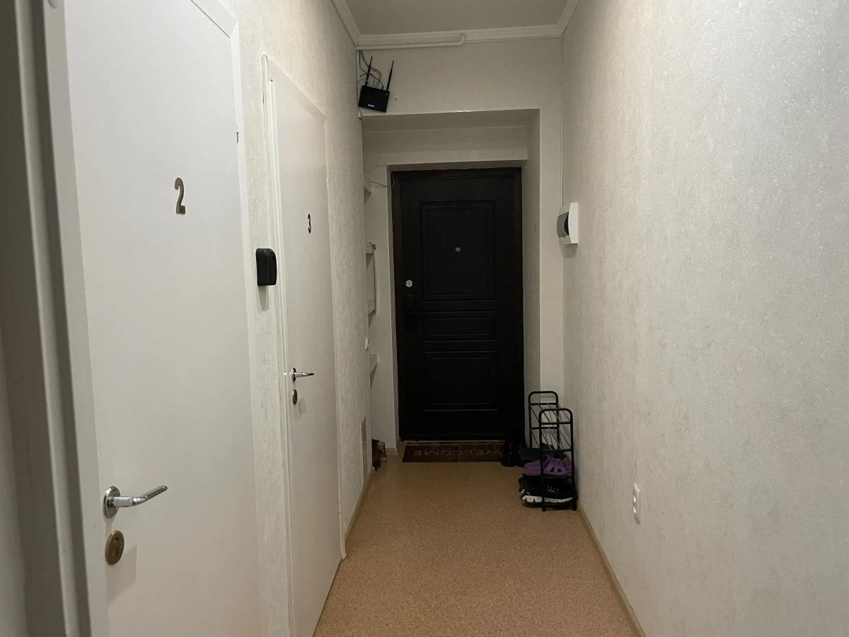 Апартаменты ScandiRooms II