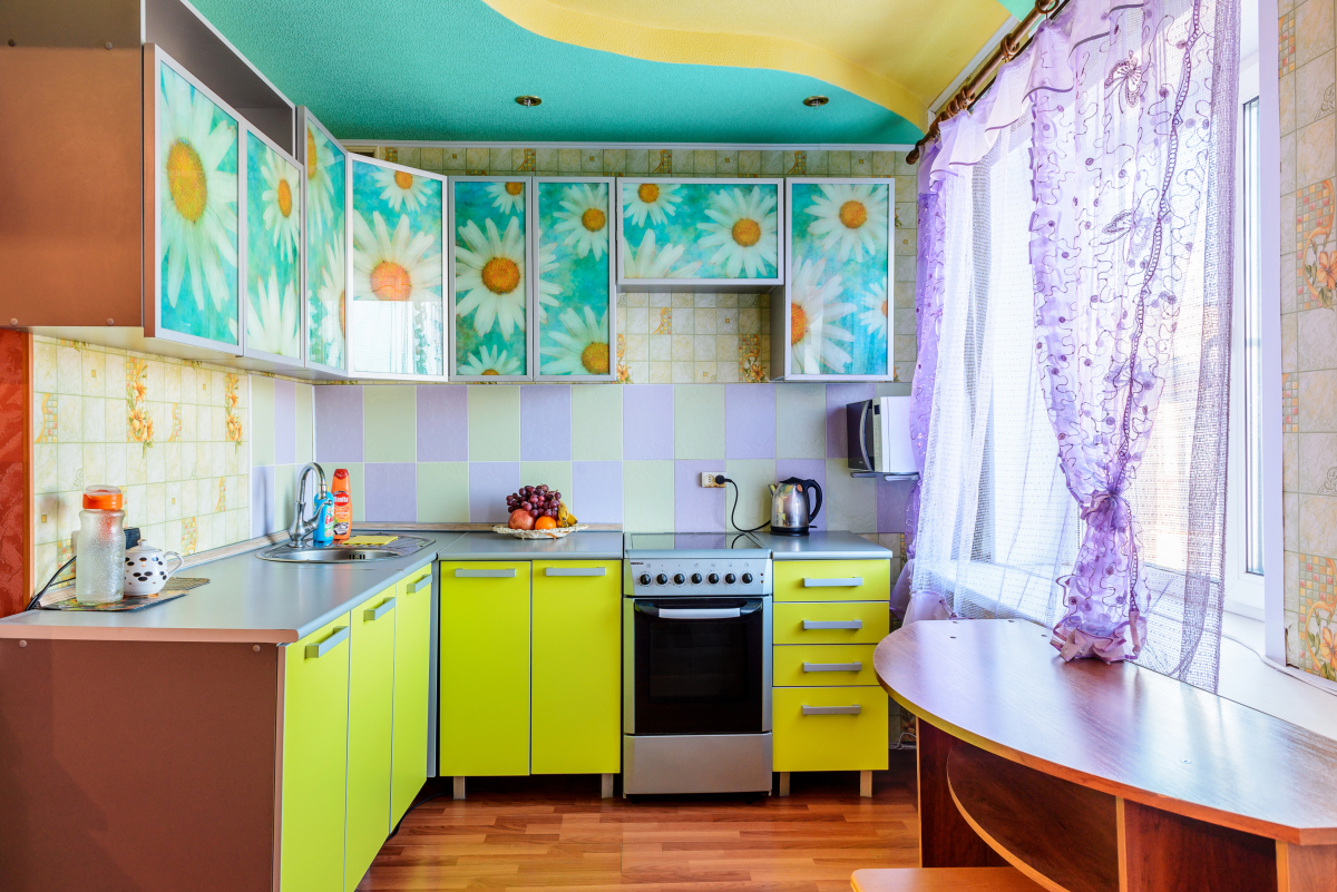 2-к Апартаменты в центре Воркуты рядом Газпром и ЛПУ