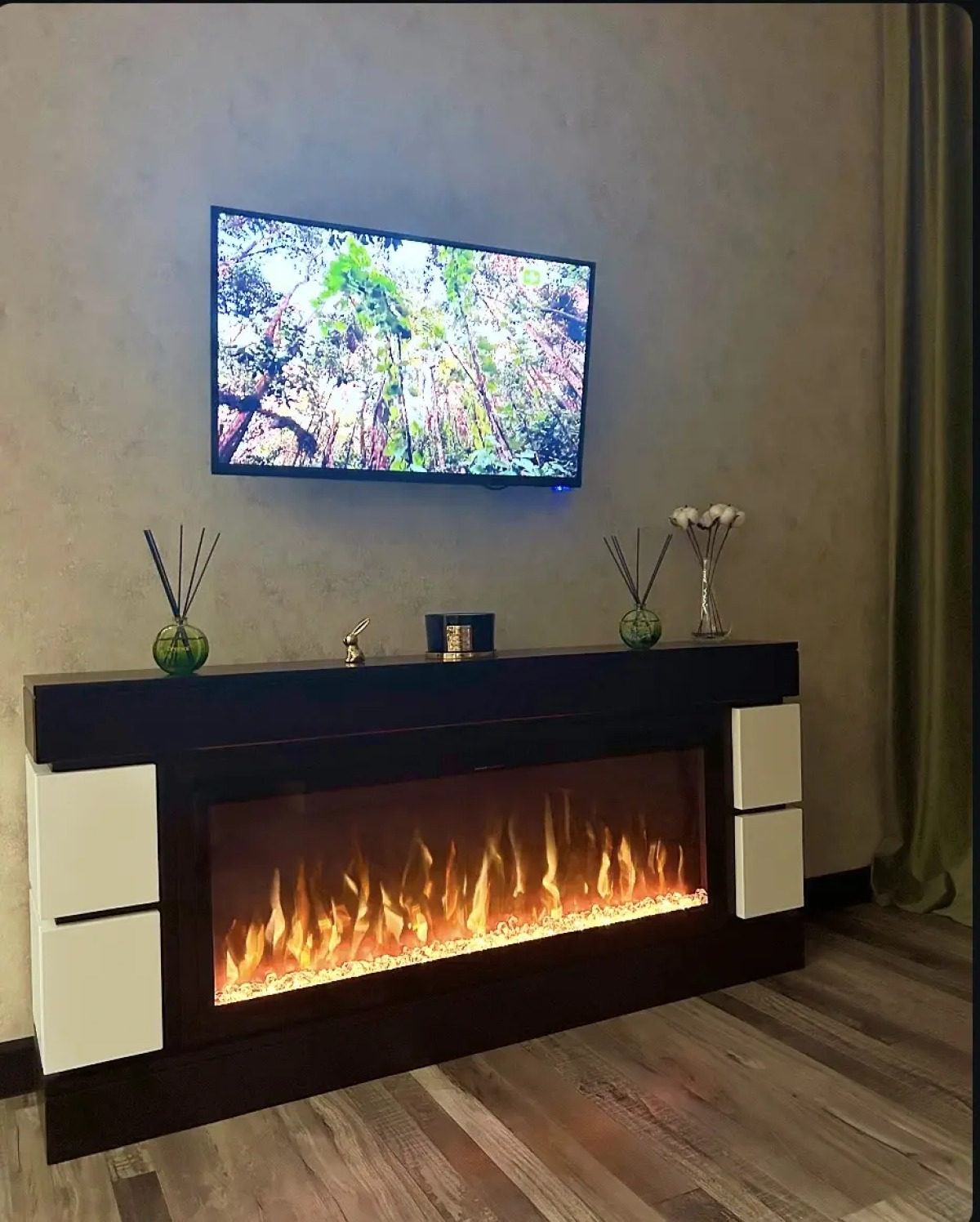 Апартаменты Стильные апартаменты у моря