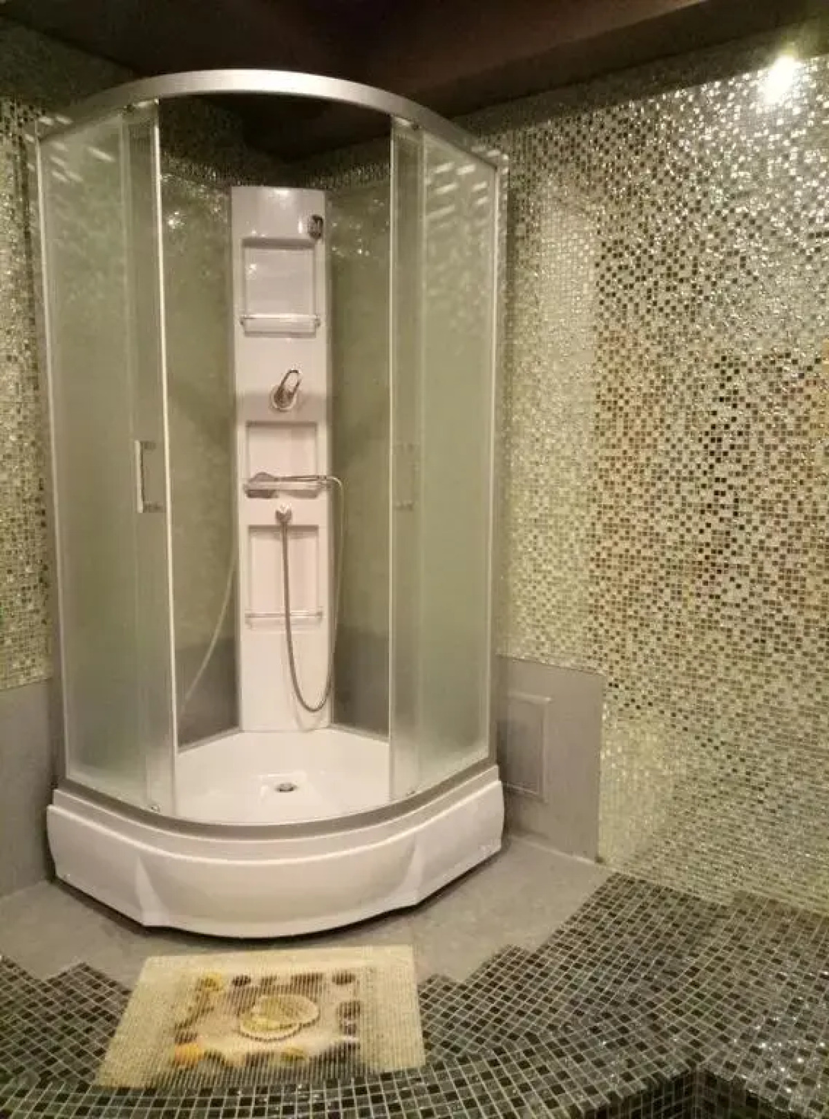 Хостел Серебряная Сова