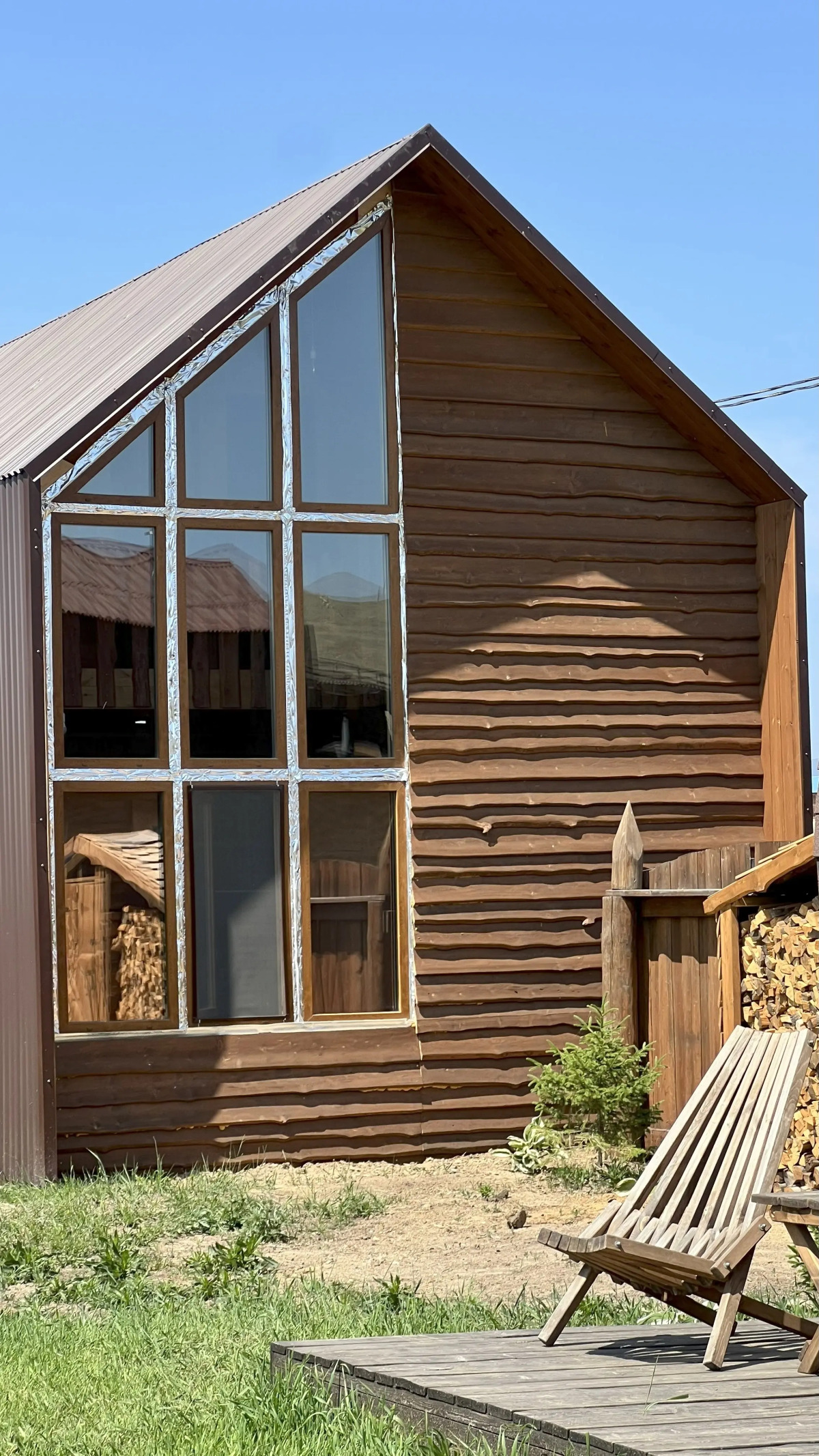 Гостевой дом Искатели