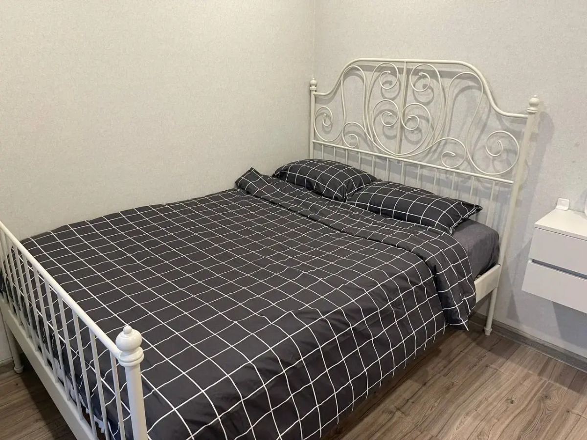 Апартаменты Уютная однушка