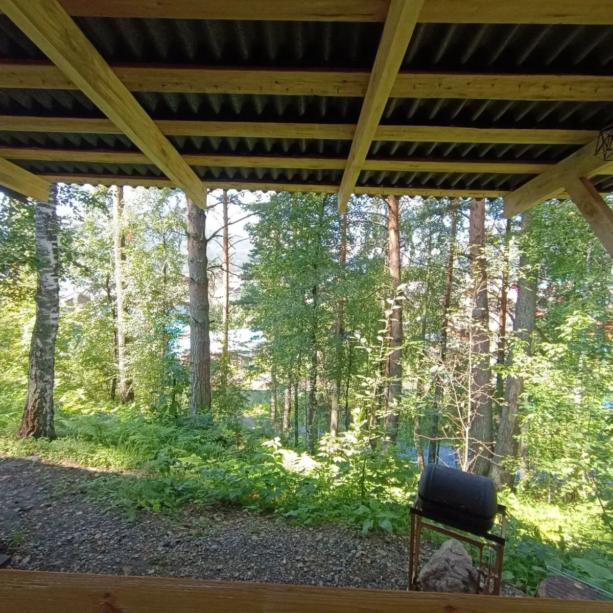 Частный дом Семейный отдых