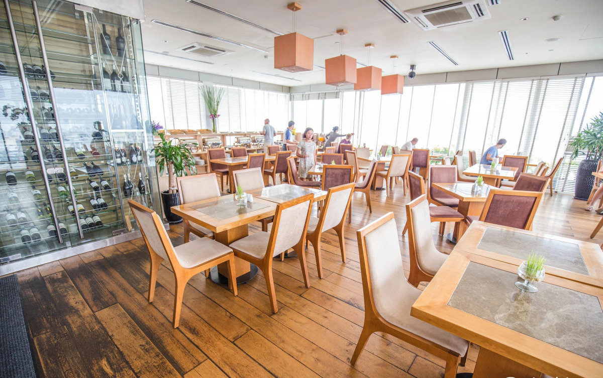 Отель GOLDEN CENTRAL SAIGON