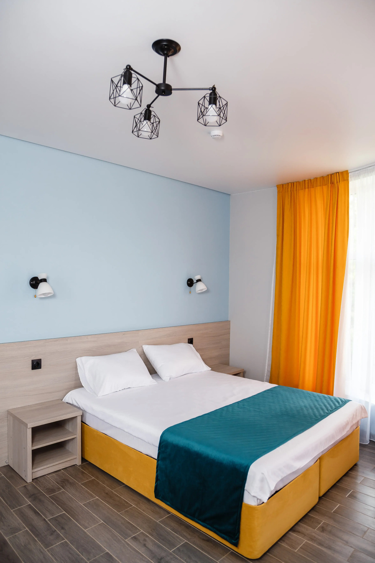 Отель Корсо