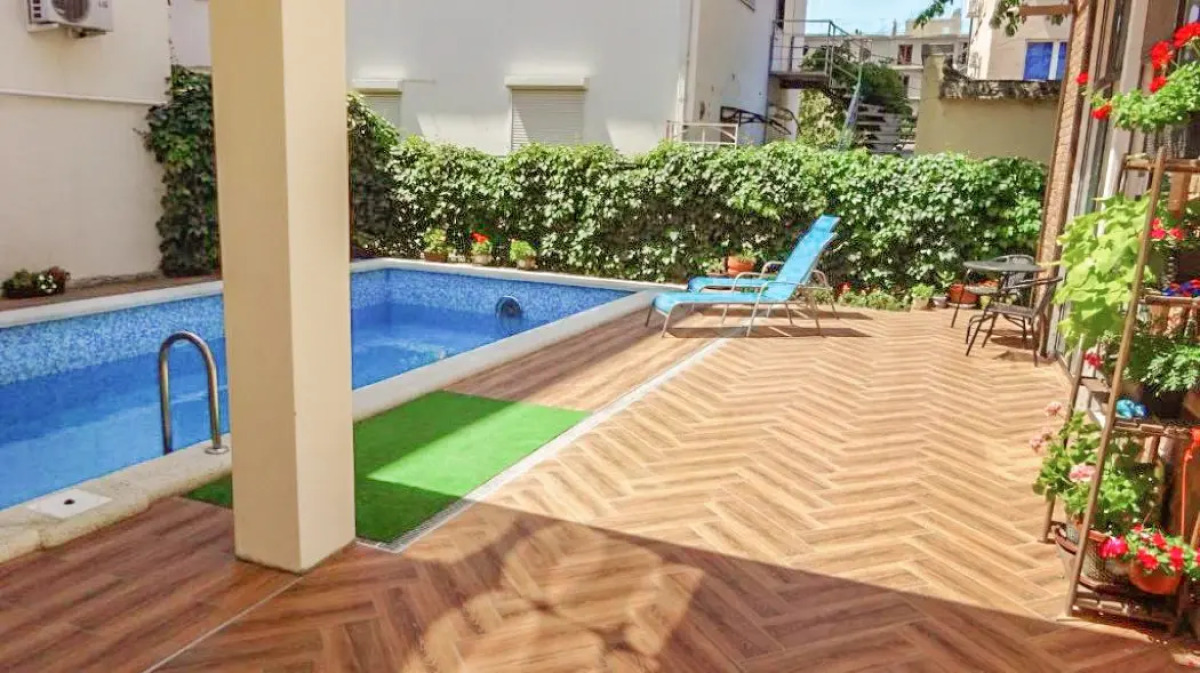 Гостевой дом Альзас