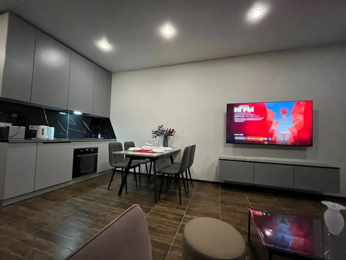 Апартаменты Premium Sky Club Сколково