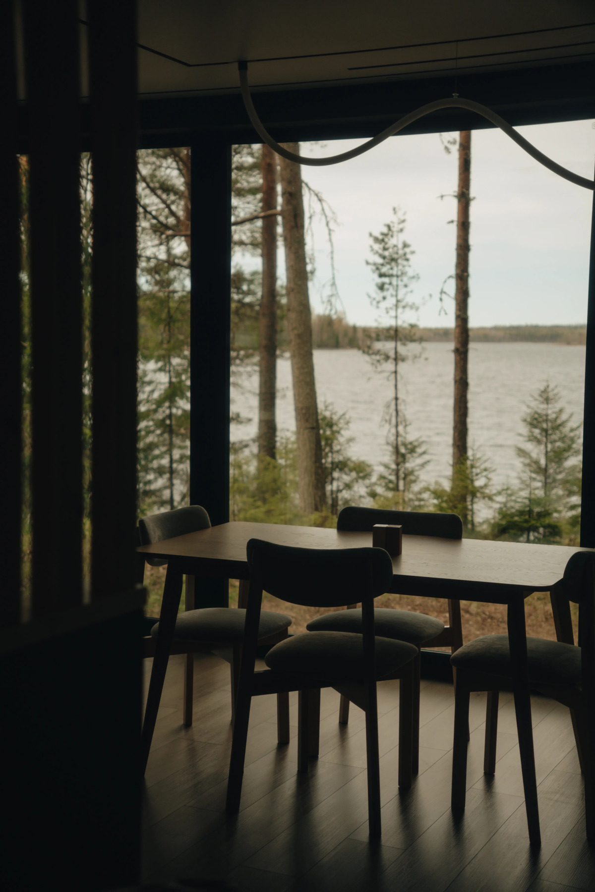 База отдыха Glanta