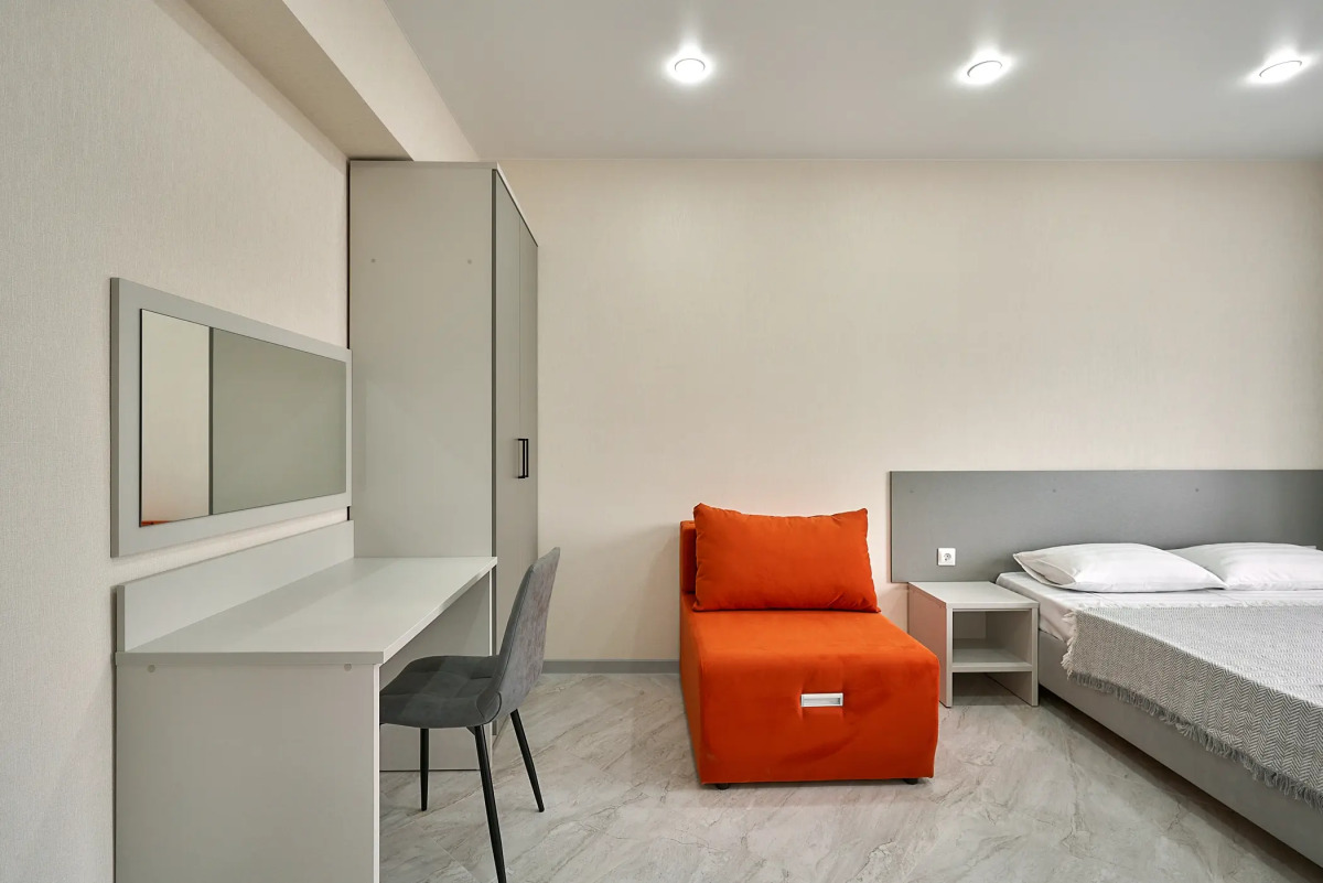 Отель Галант