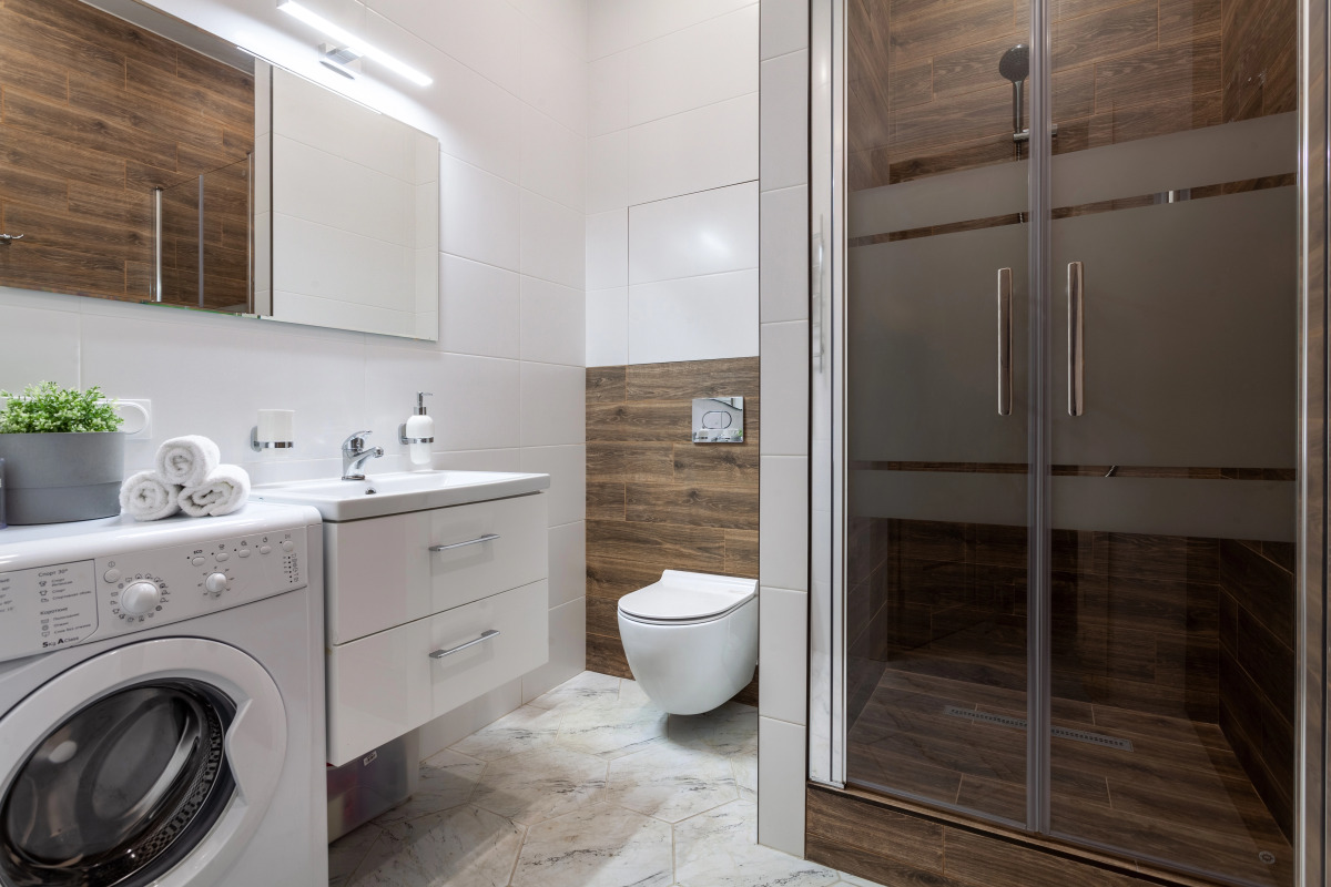 Апартаменты Ohtainn Studio D17