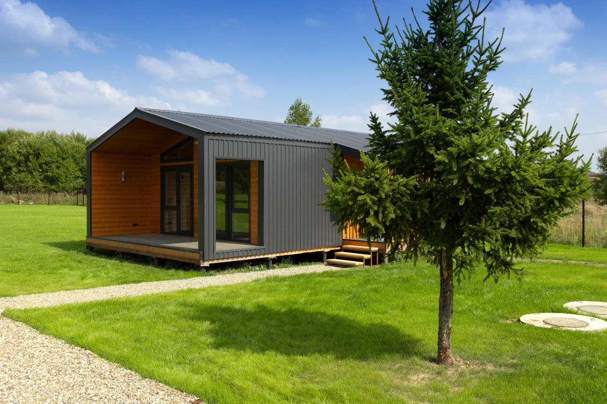 Гостевой дом Шаблыкино L-1