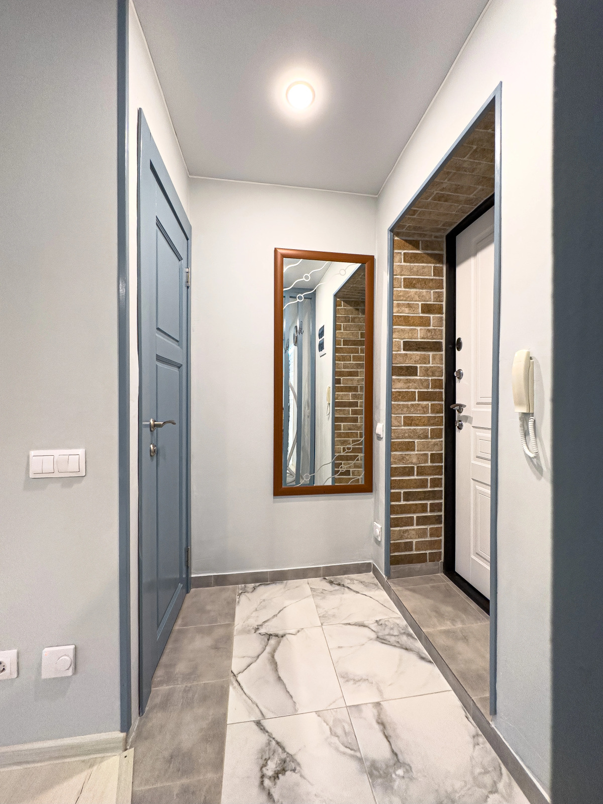 Апартаменты Окно в Историю