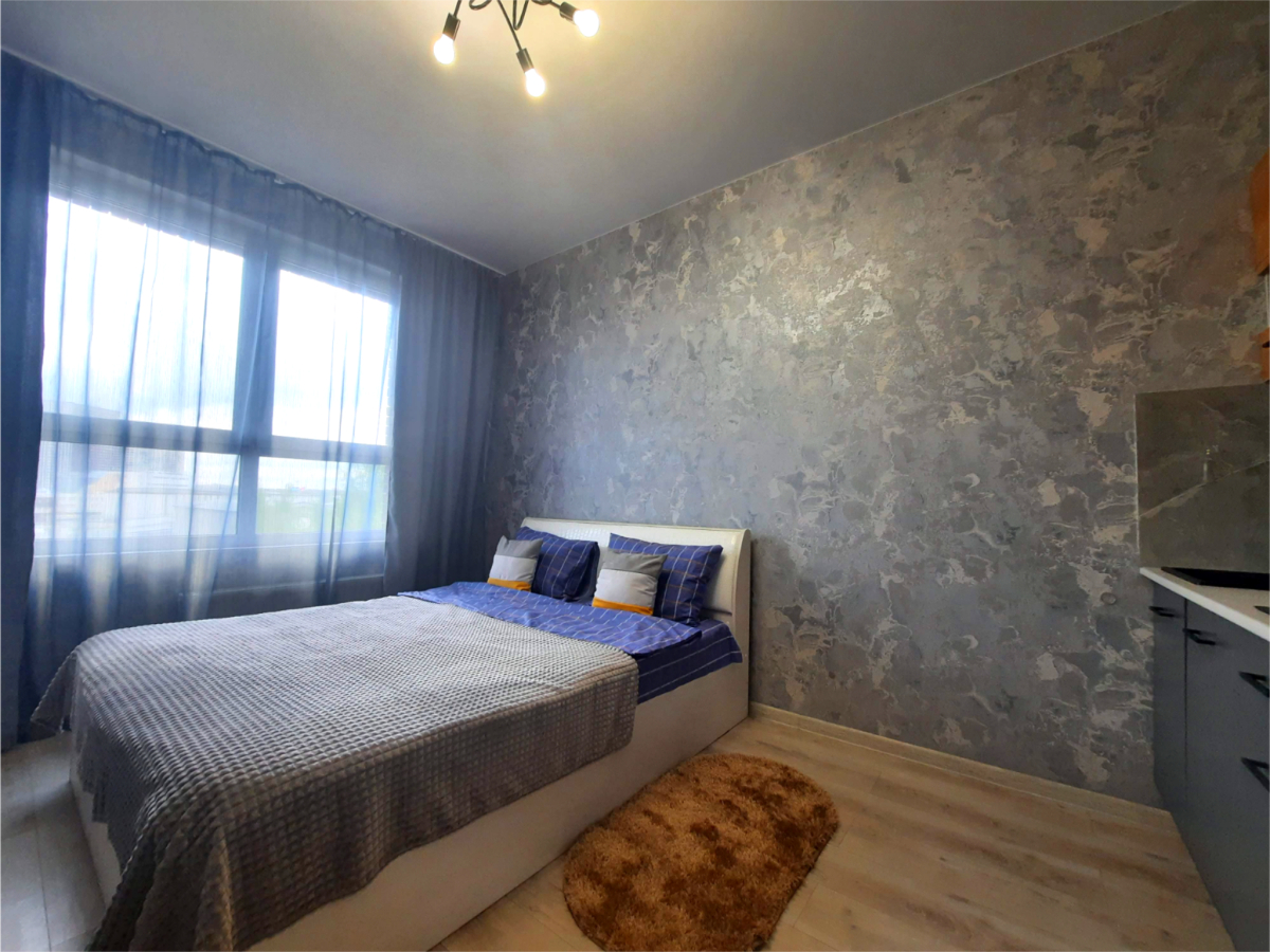 Апартаменты Ваш собственный маленький мир