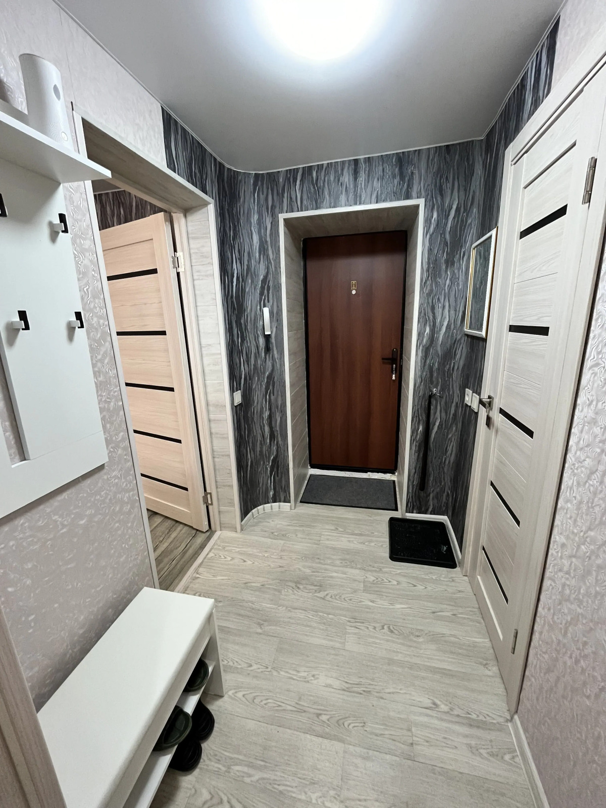 Квартира проспект имени Ленина 353