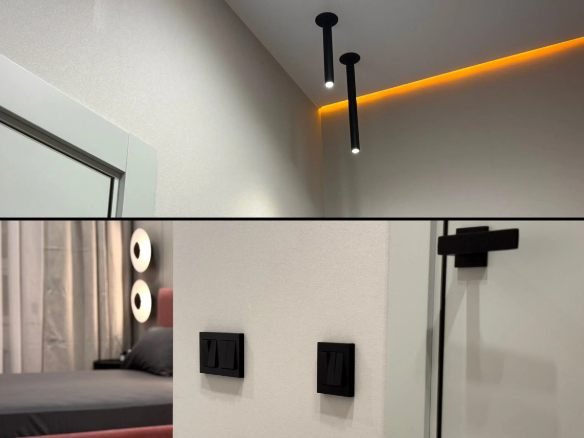 Квартира Абсолютно Новая Студия