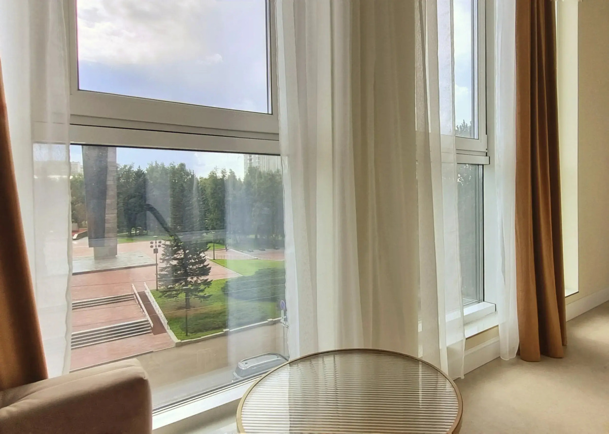 Апартаменты Urban Кот Gold