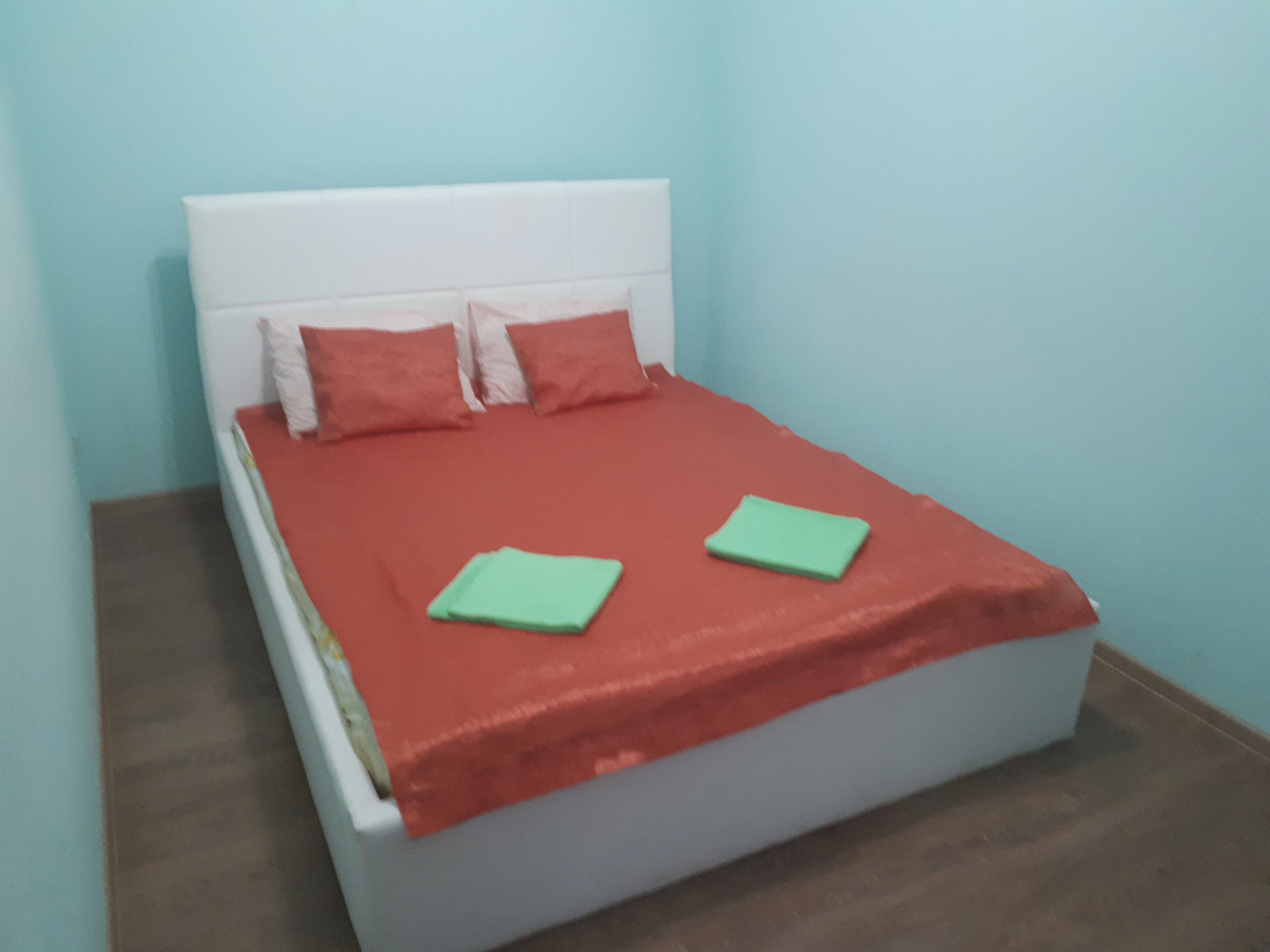 Гостевой Дом Домашний