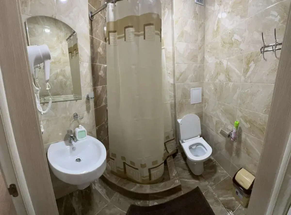 Гостевой дом Гранд Алексей