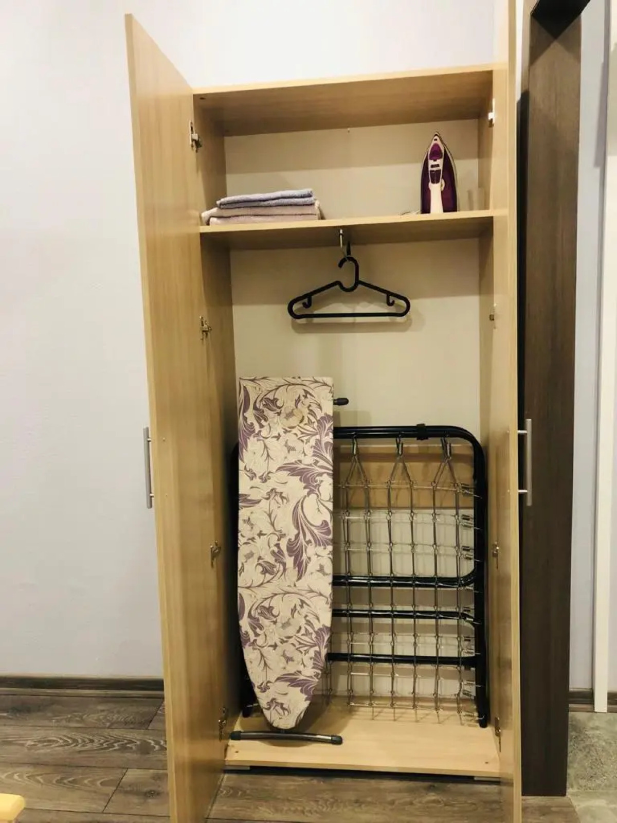 Квартира студия у Часовой башни с бесконтактным заселением