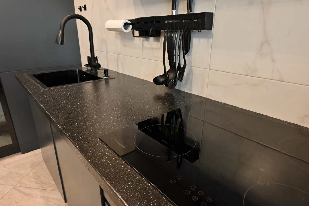 Квартира Milli House Барселона с красивым видом