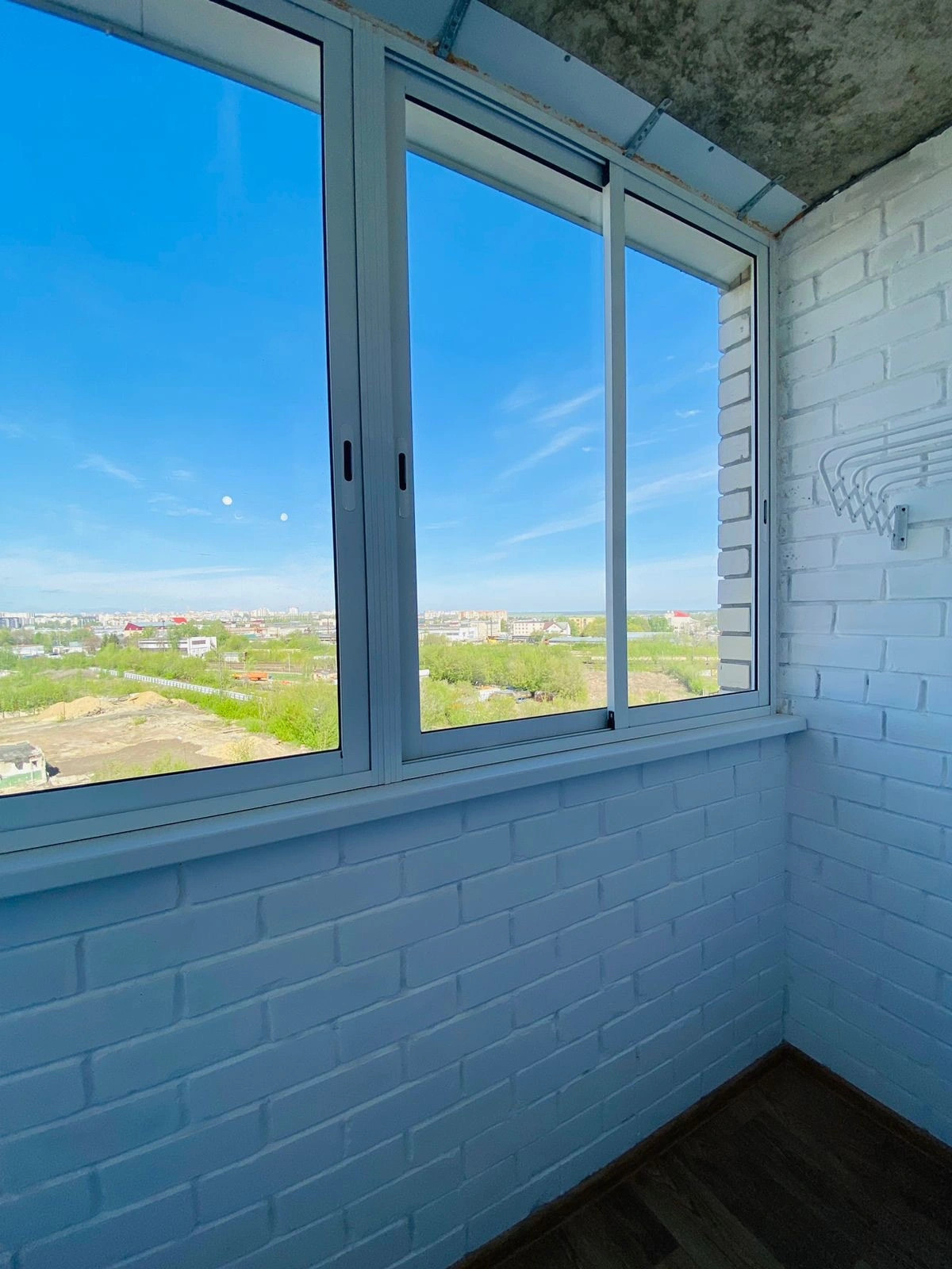 Апартаменты Люкс с Красивым Видом 79